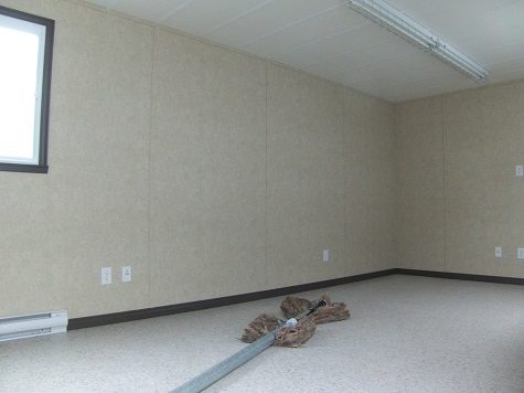 Complexe modulaire Gaspésie