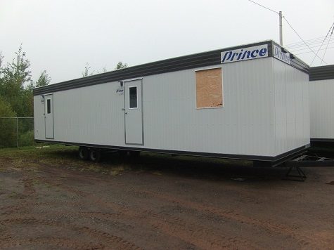 Sanitary unit