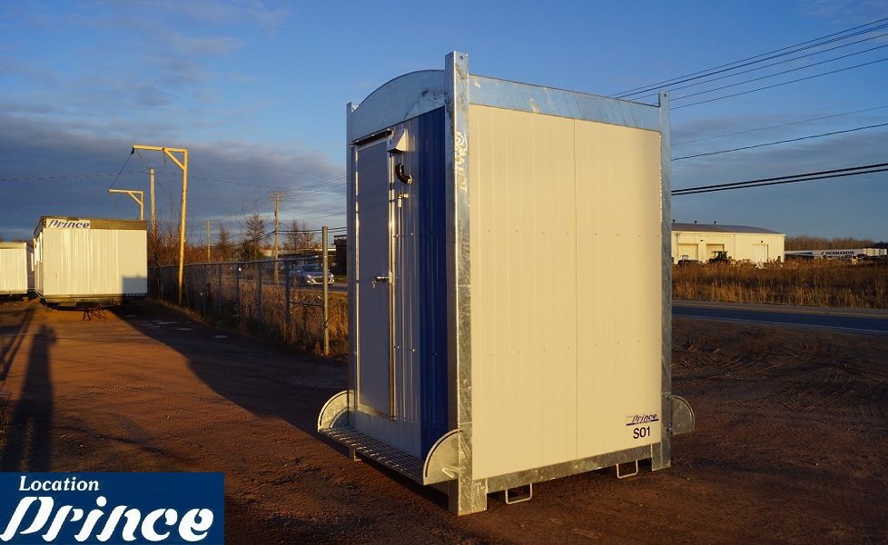 Mobile toilet